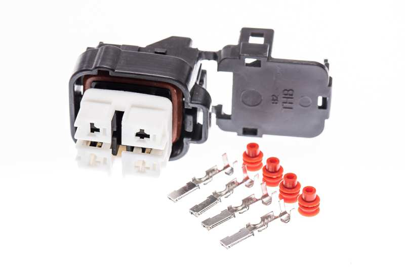 Kit reparare conector electric